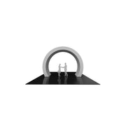 Formulate 12.5ft Arch 06 Tension Fabric Structure
