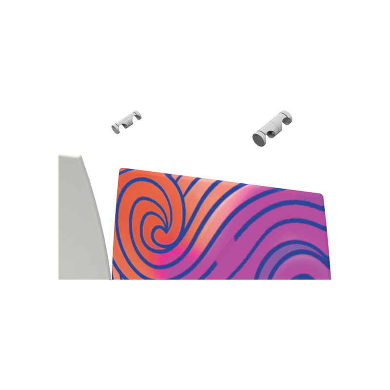 Formulate Backwall Connector 01