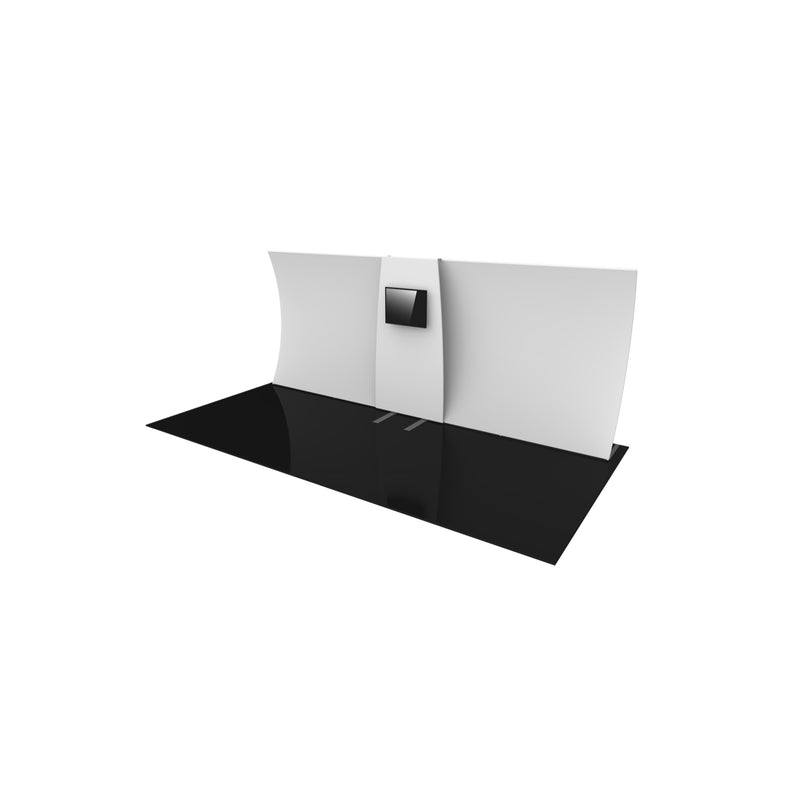 Formulate Backwall Connector 07