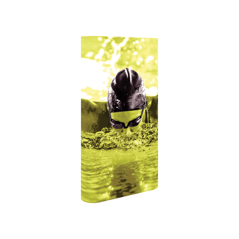 Formulate Essential Backlit Banner