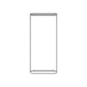 Formulate Essential Backlit Banner