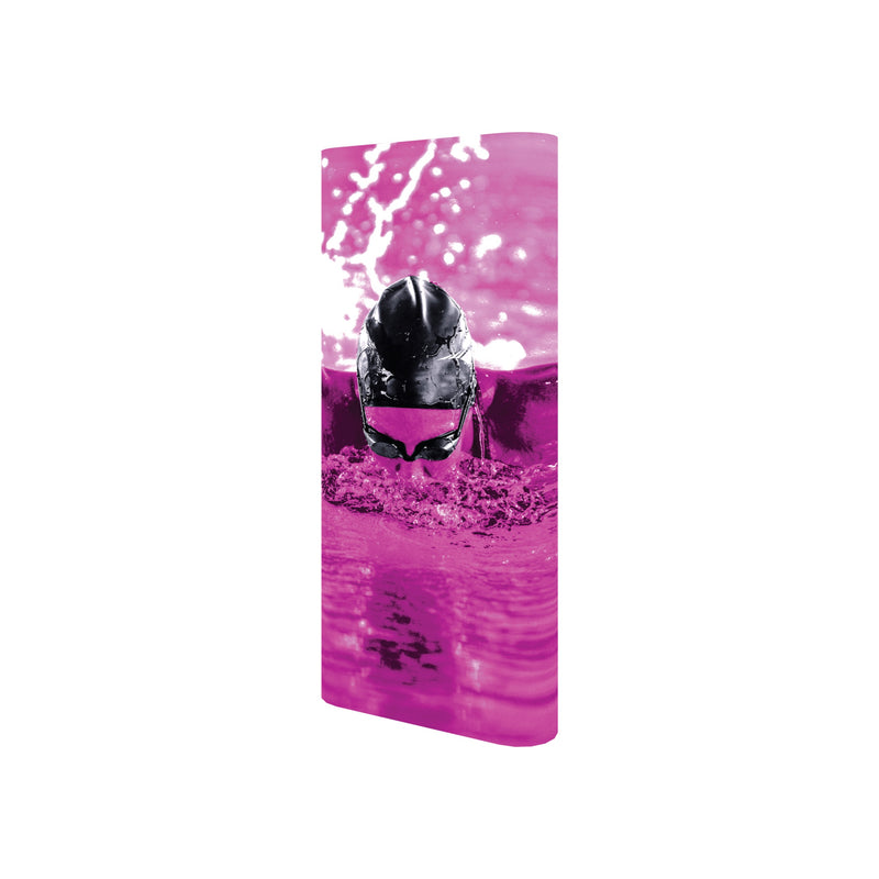 Formulate Essential Backlit Banner