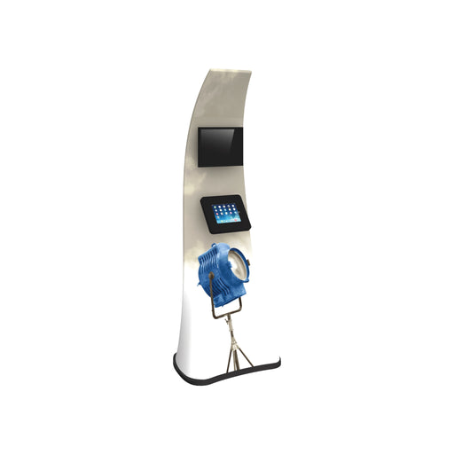 Formulate iPad Kiosk 05