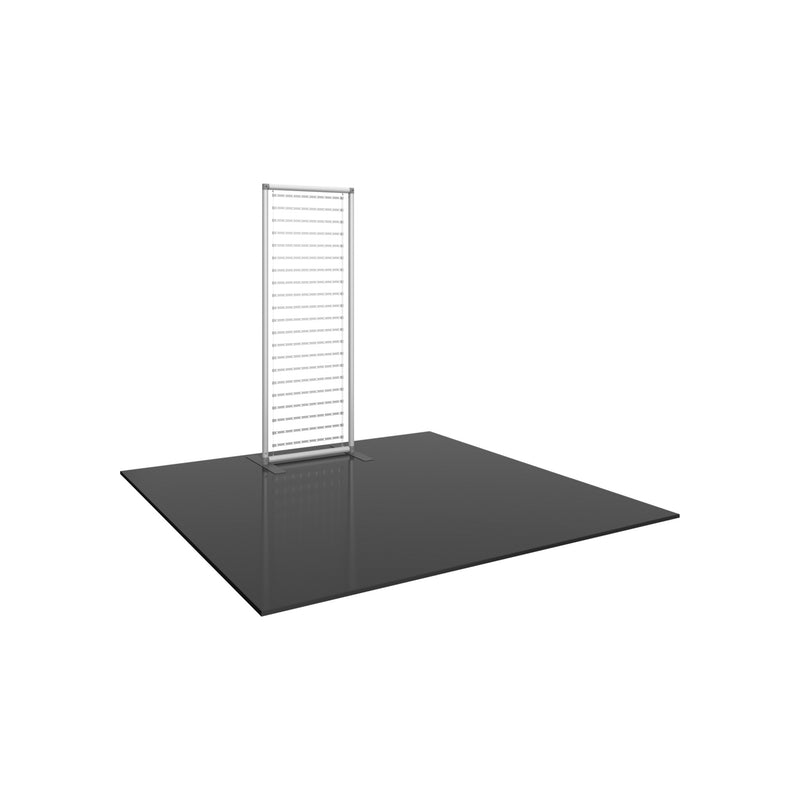 Formulate Master 3ft Straight Backlit Display
