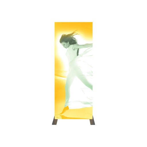 Formulate Master 3ft Straight Backlit Display