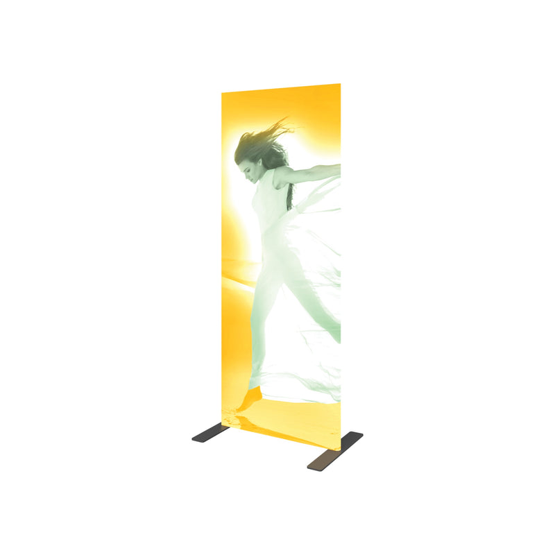 Formulate Master 3ft Straight Backlit Display