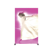 Formulate Master 5ft Straight Backlit Display