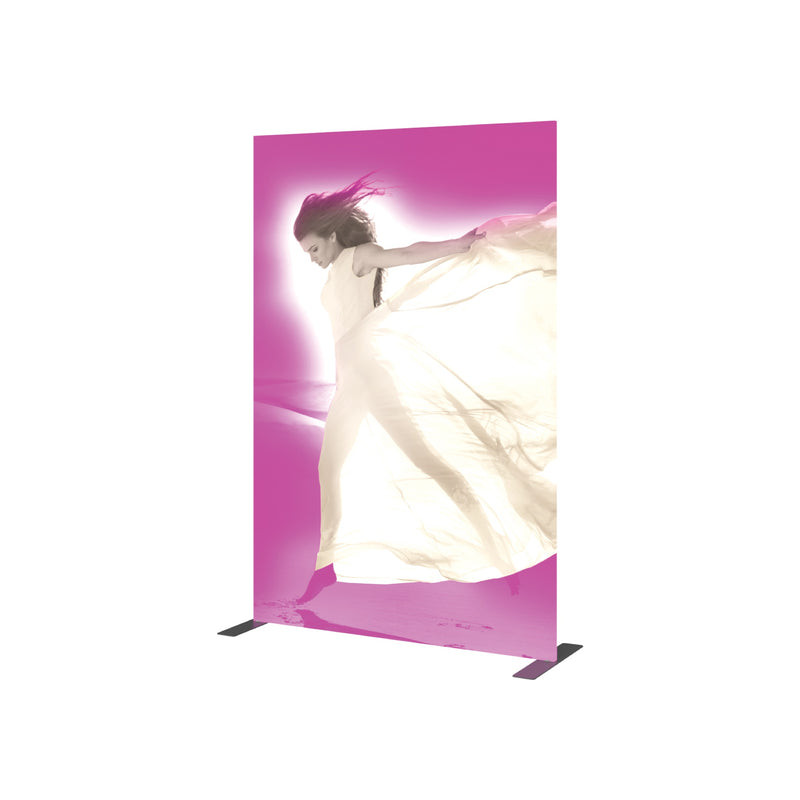 Formulate Master 5ft Straight Backlit Display