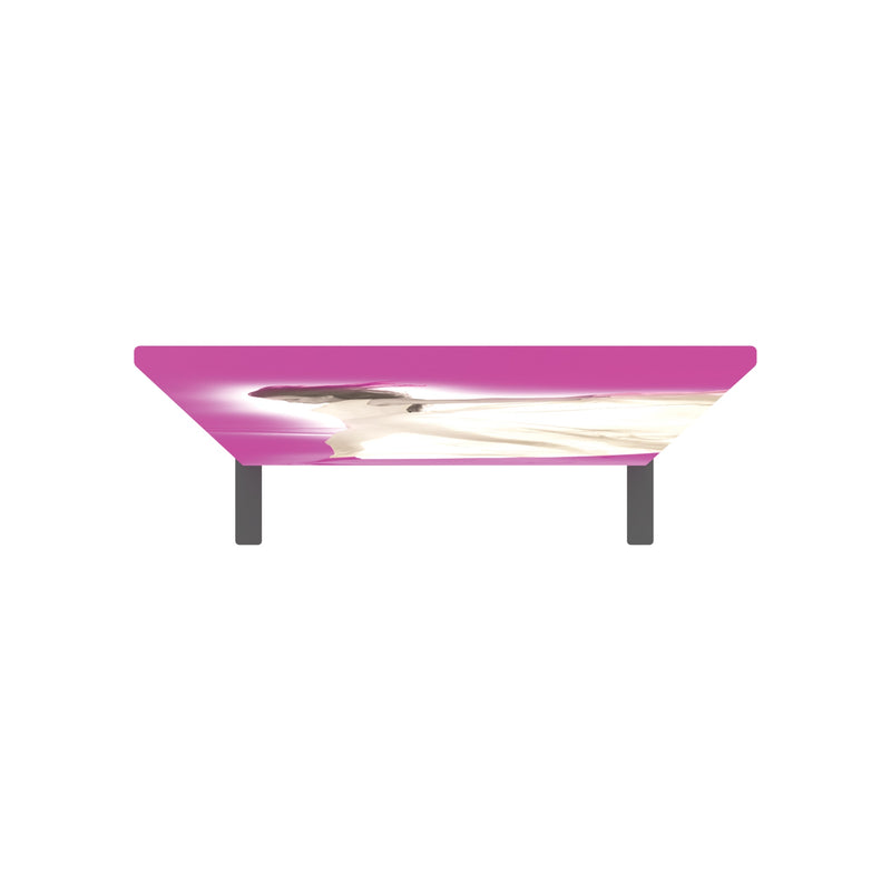 Formulate Master 5ft Straight Backlit Display