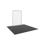 Formulate Master 5ft Straight Backlit Display