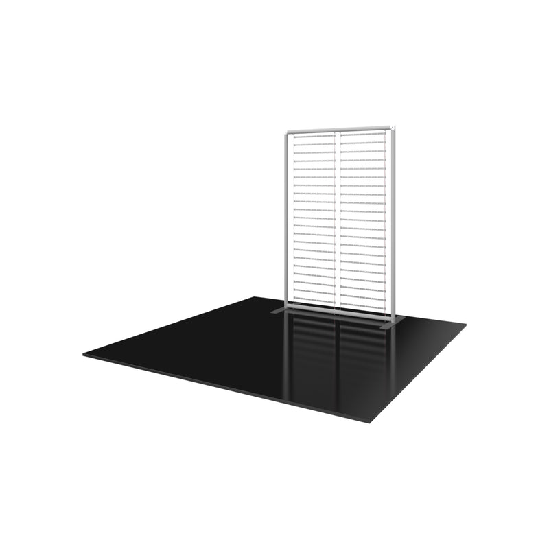 Formulate Master 5ft Straight Backlit Display