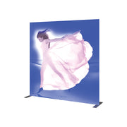 Formulate Master 8ft Straight Backlit Display