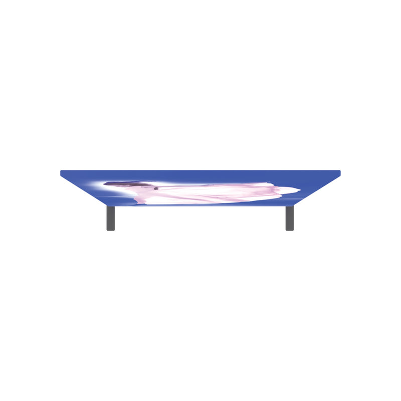 Formulate Master 8ft Straight Backlit Display