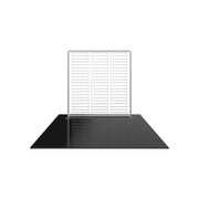 Formulate Master 8ft Straight Backlit Display