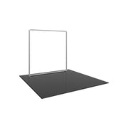 Formulate Master 8ft Straight Backlit Display