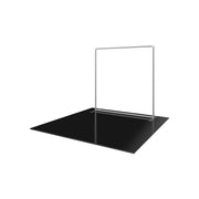 Formulate Master 8ft Straight Backlit Display