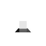 Formulate Master 8ft Straight Backlit Display