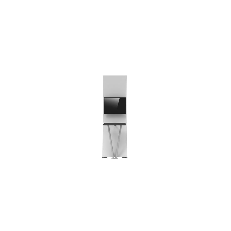 Formulate Tension Fabric Kiosk 01