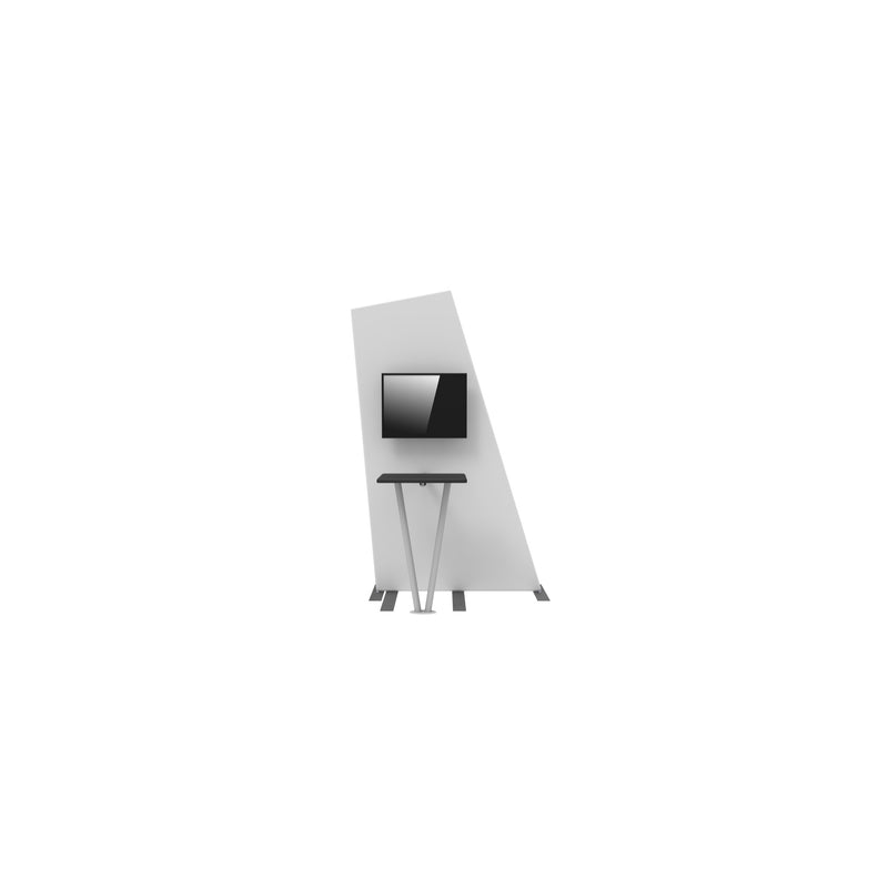 Formulate Tension Fabric Kiosk 02