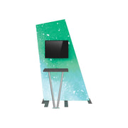 Formulate Tension Fabric Kiosk 02