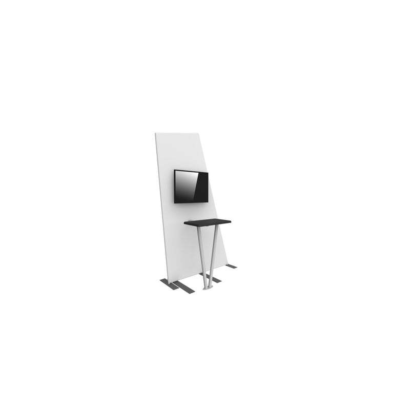 Formulate Tension Fabric Kiosk 02