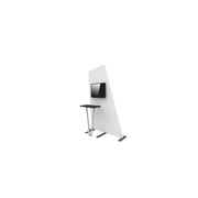 Formulate Tension Fabric Kiosk 02