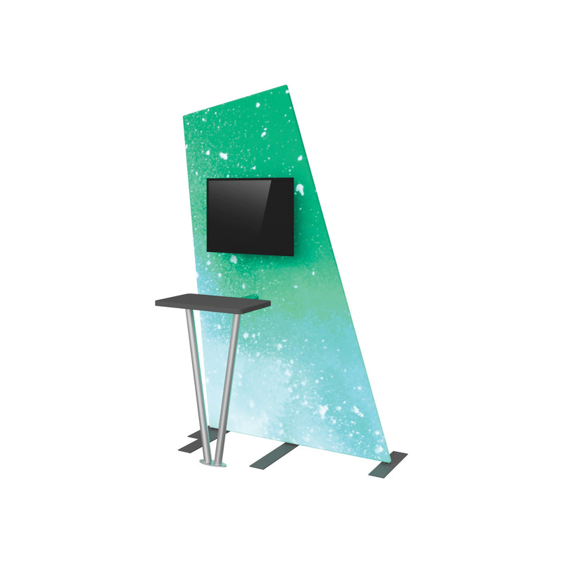 Formulate Tension Fabric Kiosk 02