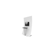 Formulate Tension Fabric Kiosk 03