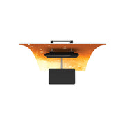 Formulate Tension Fabric Kiosk 03