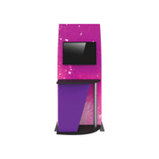 Formulate Tension Fabric Kiosk 04