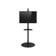 Freestanding Portable Monitor Kiosk