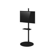 Freestanding Portable Monitor Kiosk
