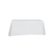 Premium Dye Sub Table Throw