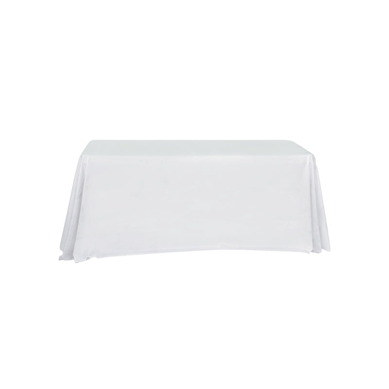 Premium Dye Sub Table Throw