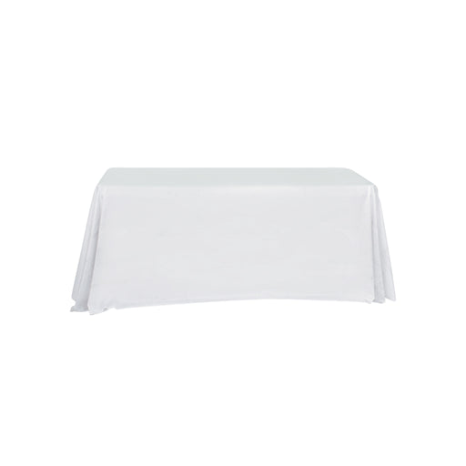 Premium Dye Sub Table Throw