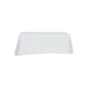 Premium Dye Sub Table Throw