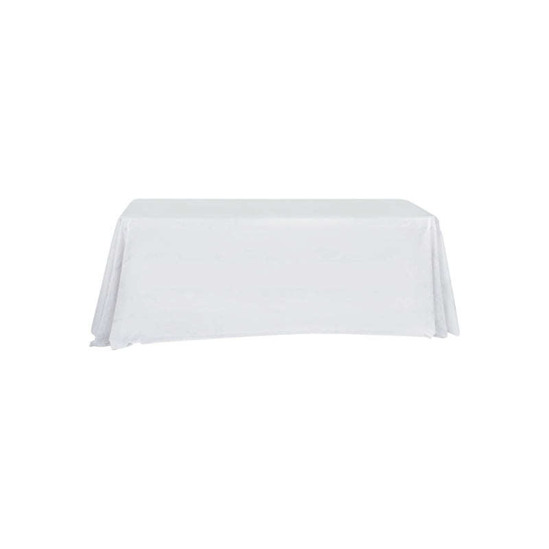 Premium Dye Sub Table Throw