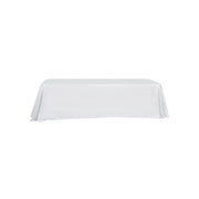 Premium Dye Sub Table Throw