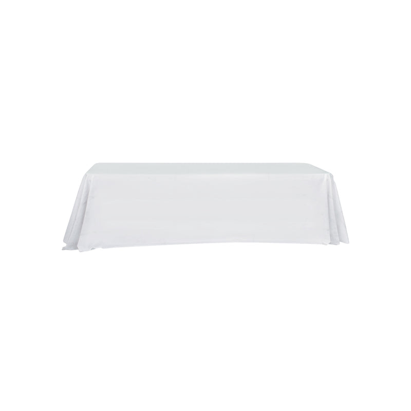 Premium Dye Sub Table Throw
