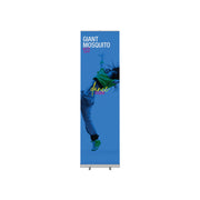 Giant Mosquito 920 Retractable Banner Stand