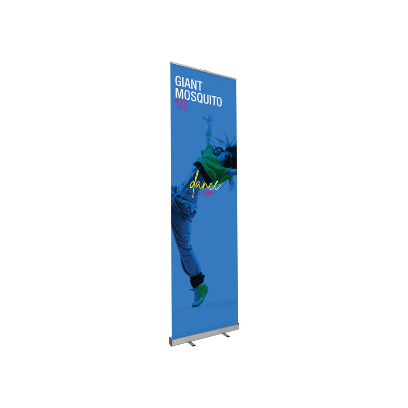 Giant Mosquito 920 Retractable Banner Stand