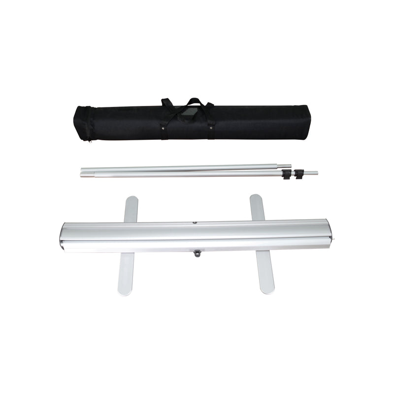 Giant Mosquito 920 Retractable Banner Stand
