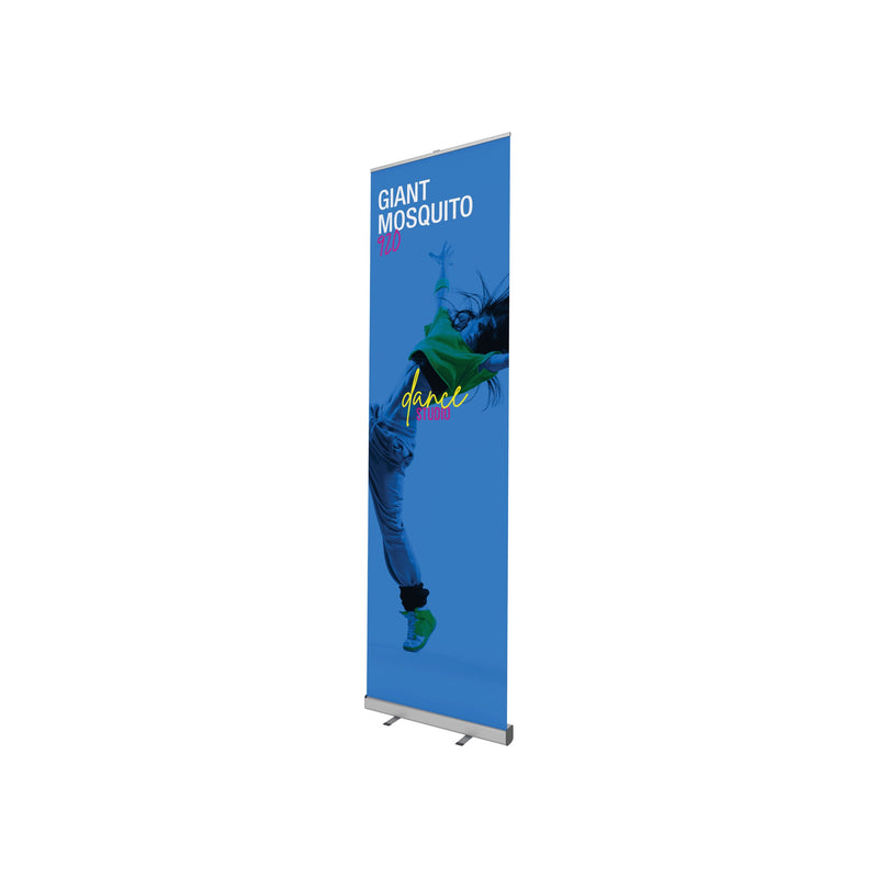 Giant Mosquito 920 Retractable Banner Stand