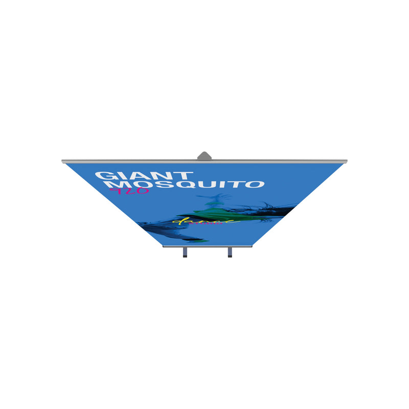 Giant Mosquito 920 Retractable Banner Stand