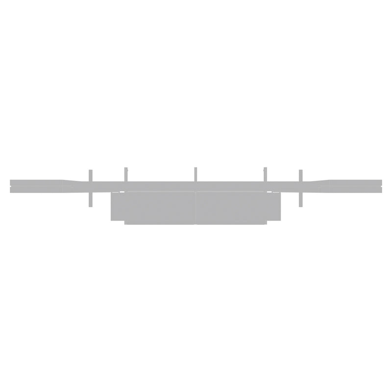 Hybrid Pro 10ft Modular Backwall Kit 35