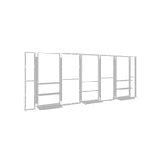 Hybrid Pro 20ft Modular Backwall Kit 37