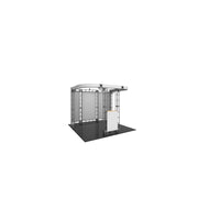 Helios Orbital Express Truss 10ft Modular Exhibit