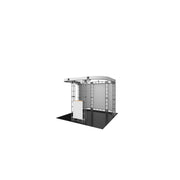 Helios Orbital Express Truss 10ft Modular Exhibit