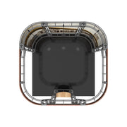Helios Orbital Express Truss 10ft Modular Exhibit