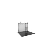 Hercules 08 Orbital Express Truss 10ft Modular Backwall